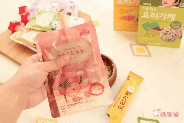 【Evertto 愛兒多】寶寶即食粥 x 韓國嚴選天然水果乾