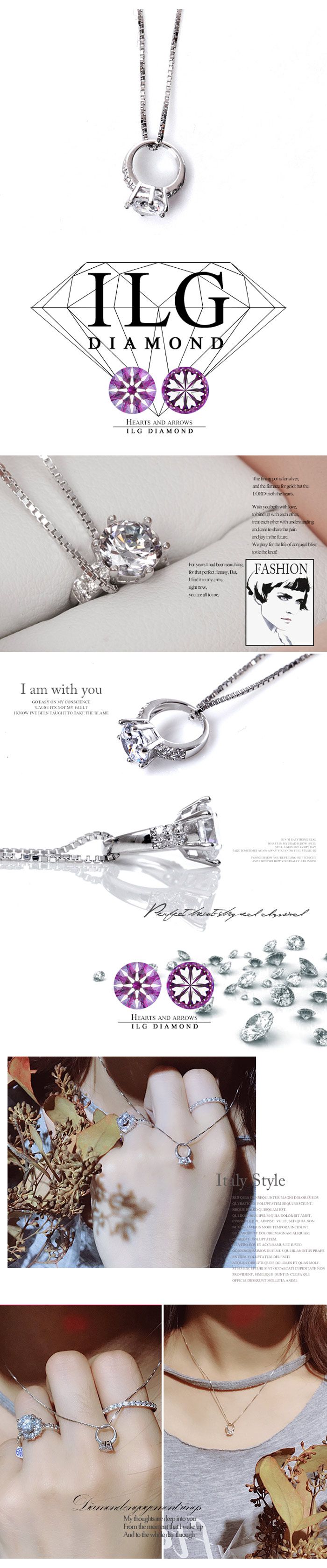 美國ILG鑽飾 - Merry me 迷你鑽戒0.50克拉-頂級美國ILG鑽飾，媲美真鑽亮度的鑽飾(示愛首選)-加贈高級珠寶級絨布盒1個-s925純銀外層電鍍頂級白K金，可戴著洗澡