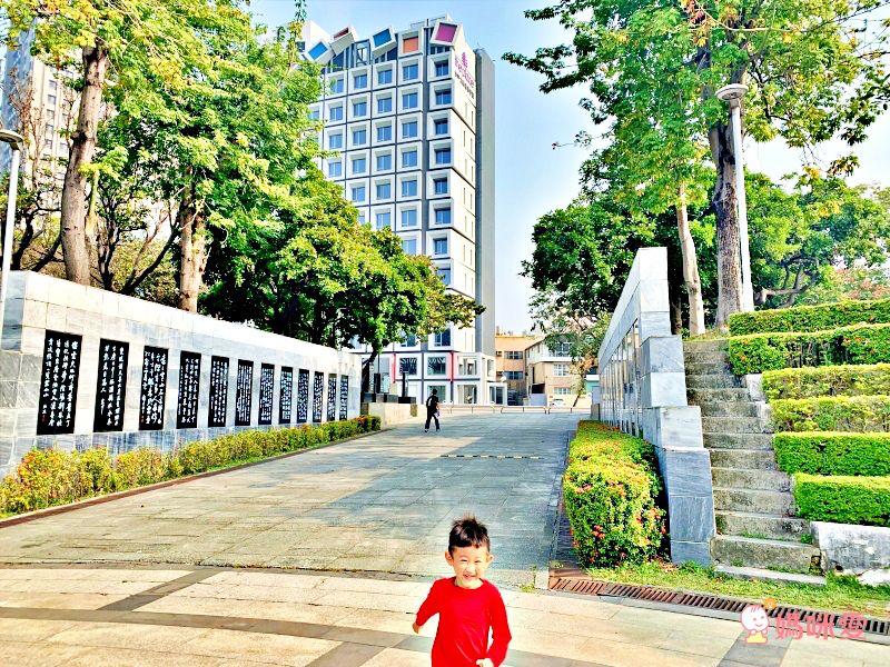 台中大毅老爺行旅 綠光客房兩大一小↘3000起