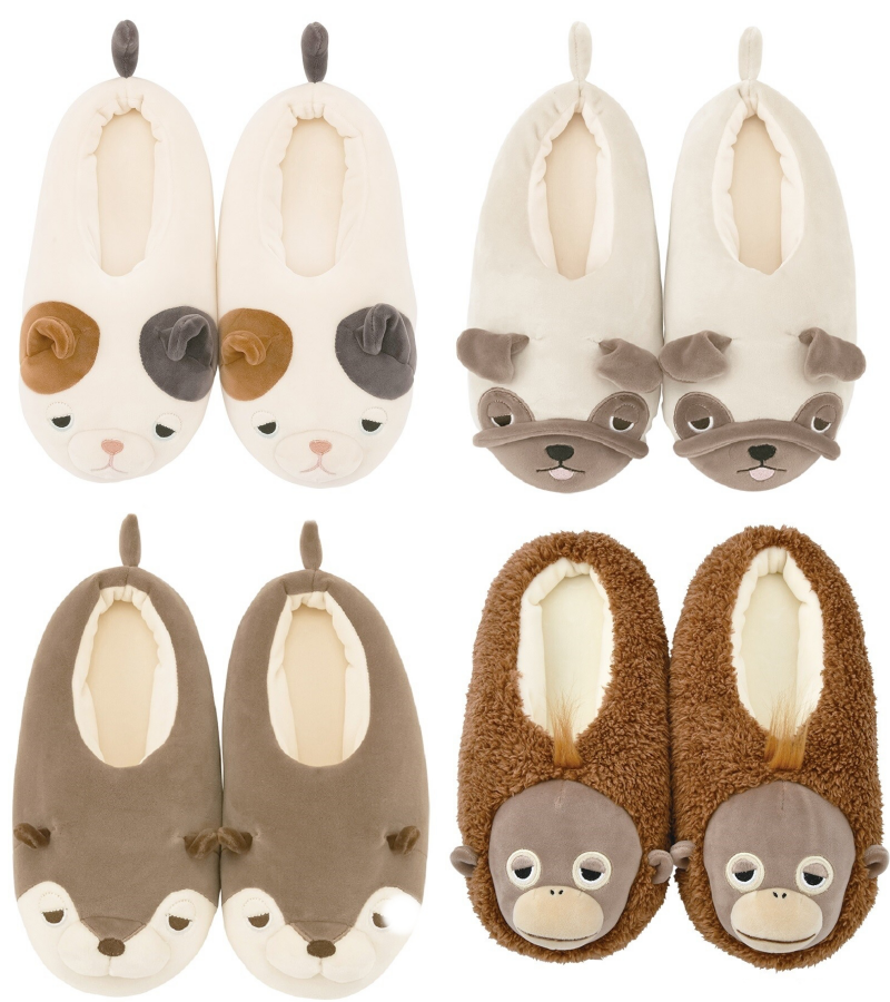 挺胸不駝背！日本 LIV HEART ♡ 坐姿調整抱枕，動物造型超療癒