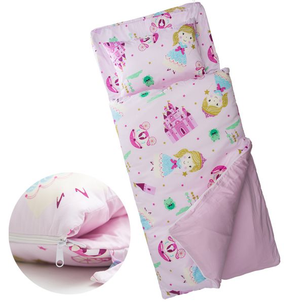 Fotex 芙特斯 - 兒童防蟎睡袋-魔法公主