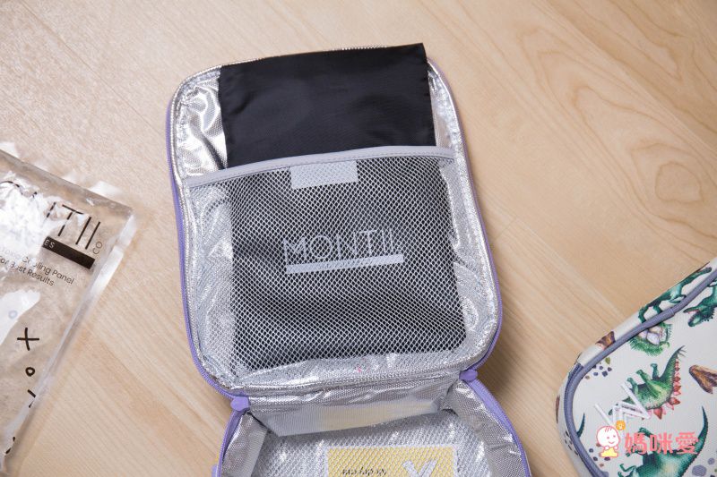 澳洲MontiiCo&nbsp;保溫保冰便當袋