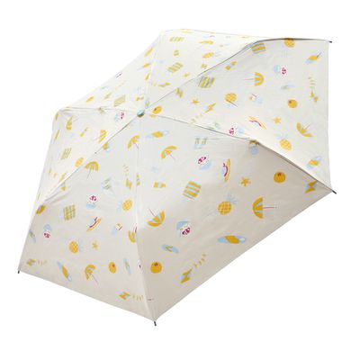 Rainstory - -8°降溫凍齡手開輕細口紅傘-夏日派對-200g