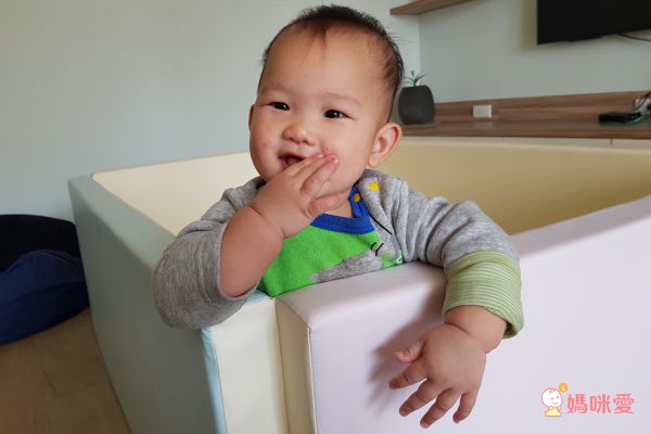 HANPLUS 城堡圍欄、地墊