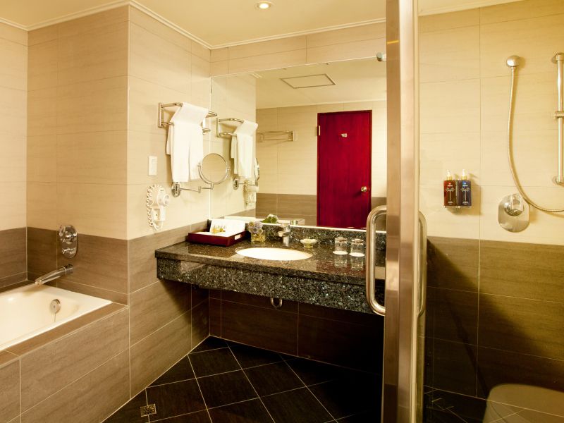 墾丁福華渡假飯店(HOWARD BEACH RESORT KENTING)