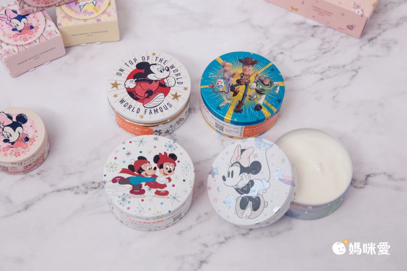 日本 【蒸汽乳霜 STEAMCREAM】全身都可以用