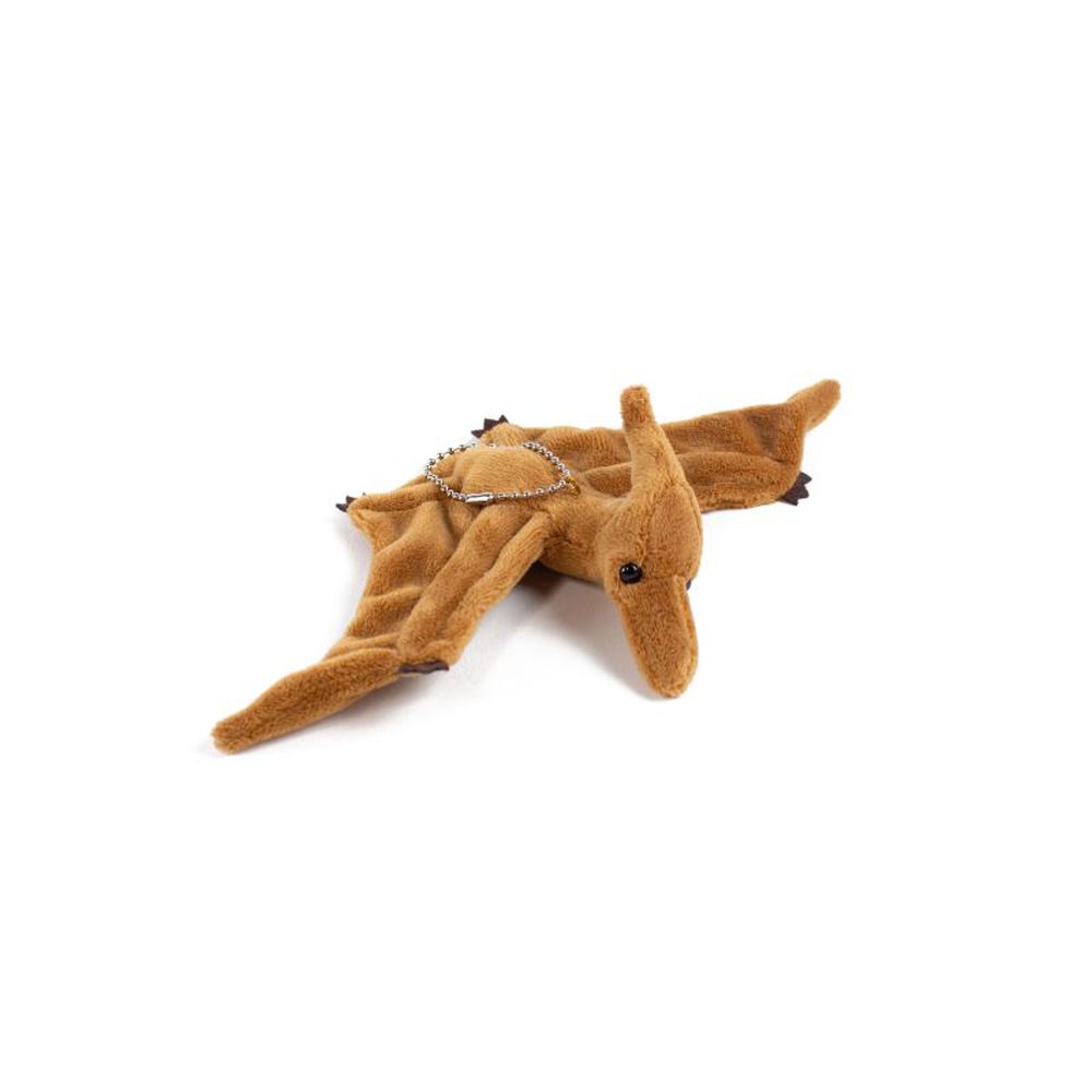 [100+1] SQ003 翼龍造型填充玩偶（吊飾）