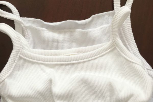 ♚公主系style♚ 網紗細肩帶紗裙洋裝