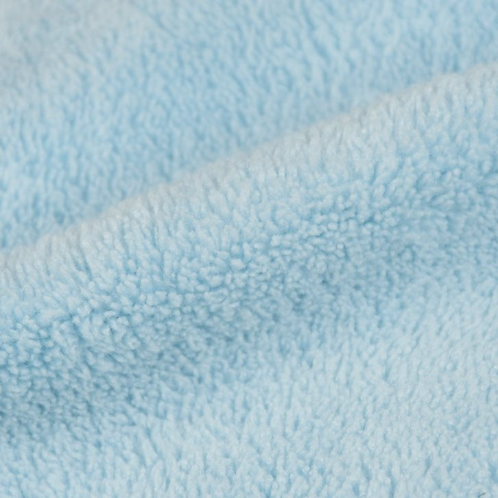 akachan honpo - 超細纖維擦手巾-外星人 (25×25cm)