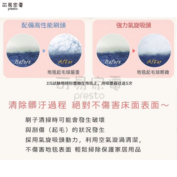 日本 IRIS OHYAMA - 輕美學雙氣旋智能無線吸塵器-黃-IC-SDC2-Y