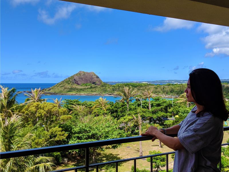 墾丁福華渡假飯店(HOWARD BEACH RESORT KENTING)