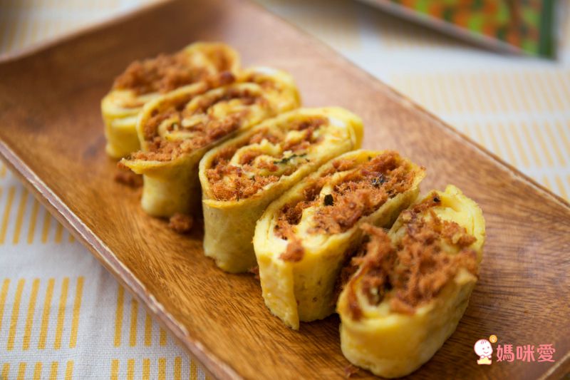 全團免運 ❤【卜蜂】寶寶安心肉鬆、海苔雞肉鬆、超厚切肉乾！