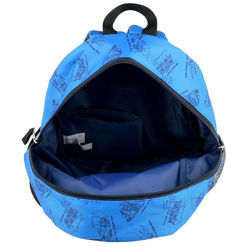 akachan honpo - 上學背包-玩具總動員-藍色
