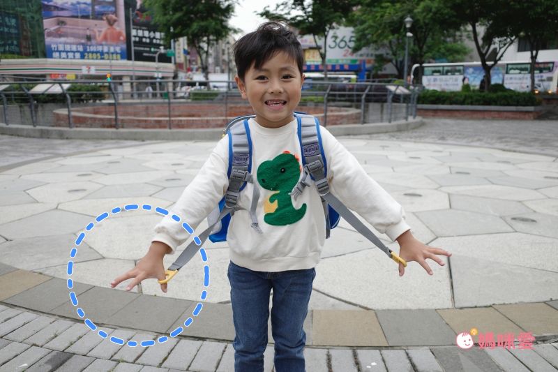 【impact 怡寳】CP 值最高的台灣製護脊書包！買就送獨家贈品