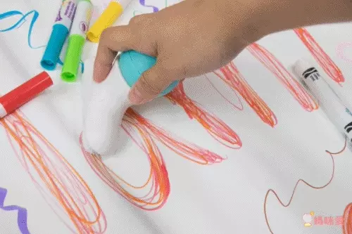 相見恨晚！【美國 Crayola 繪兒樂】可水洗系列 ❤ 彩色筆╱蠟筆╱印章筆