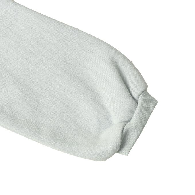 akachan honpo - 長袖休閒上衣-滿版圖案-淺綠色