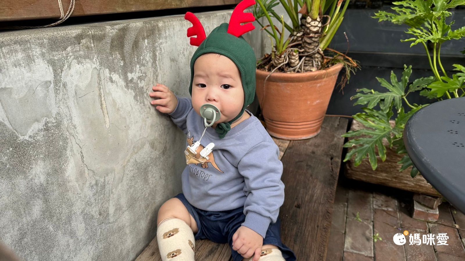 【丹麥 BIBS】復古美型安撫奶嘴