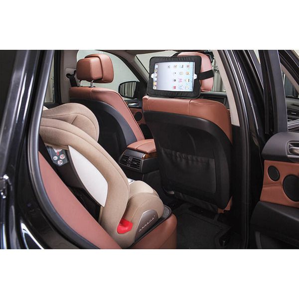 akachan honpo - 兩用鏡-黑色