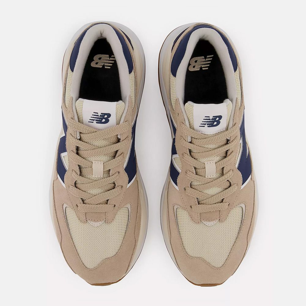 【New Balance】 - 5740 系列 男女 復古運動鞋-M5740CBB
