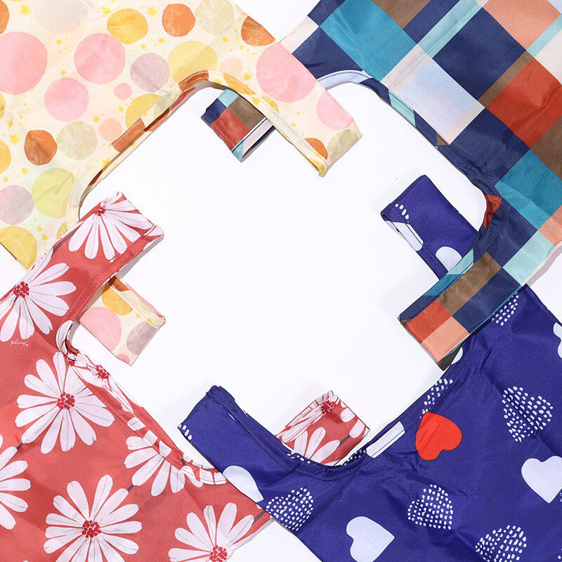 日本 Prairie Dog - 摺疊口袋包-心之烙印