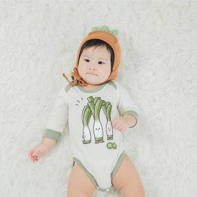 YOUrs - MIT福寶│B禮盒-小聰明