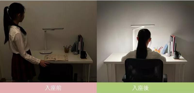 眼科醫生推薦【Magic 專業護眼檯燈 358W】防炫光/不刺眼