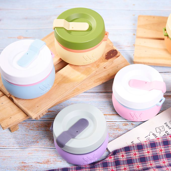 WAYCUP - 威客杯2.0-官方配色版-新海青-800ML