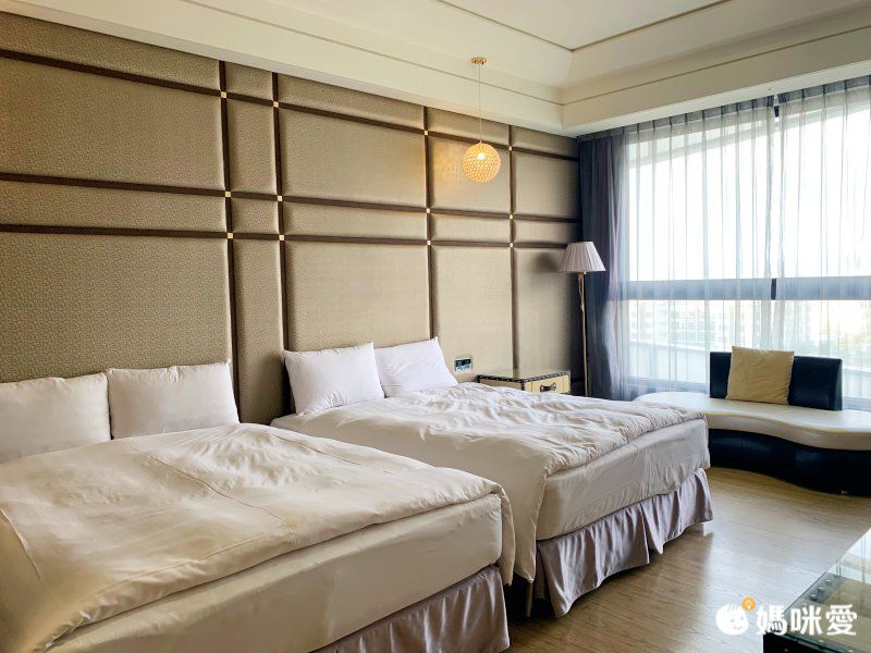 29折↘【三好國際酒店】雲嘉頂級飯店新地標