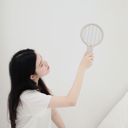 便攜電蚊拍 MINI 台灣版