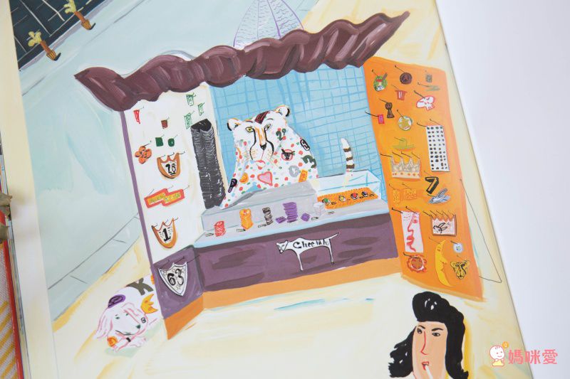 親子感情UP ❤【爸爸再一次 / 幽默動物繪本】優惠69折起★