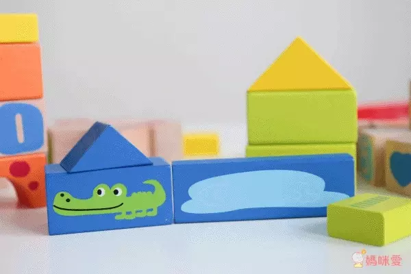 德國 ClassicWorld - 城市花園積木100PCS