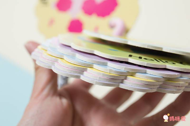 迪士尼英文新書來囉♥♥♥ 冰雪奇緣/海底總動員透過卡通人物加深孩子共讀的印象♬