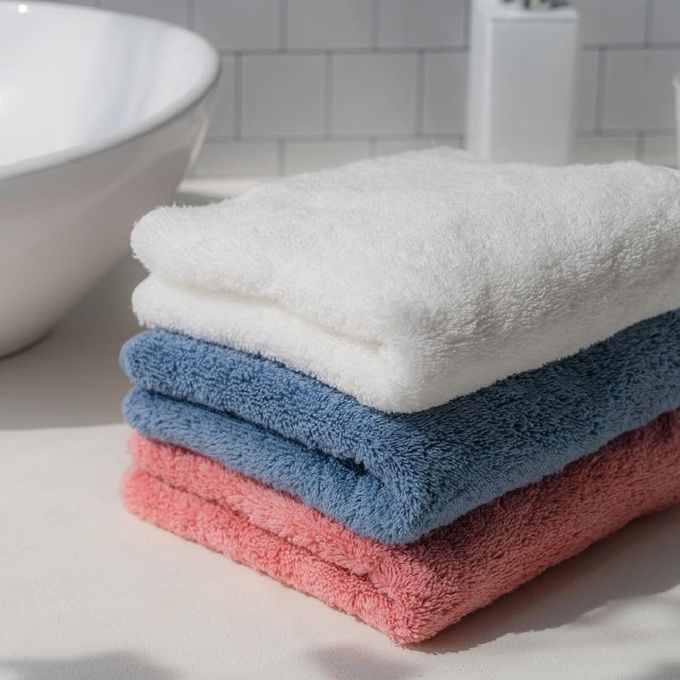 日本 Airkaol淺野 - 中厚款浴巾-60*120cm