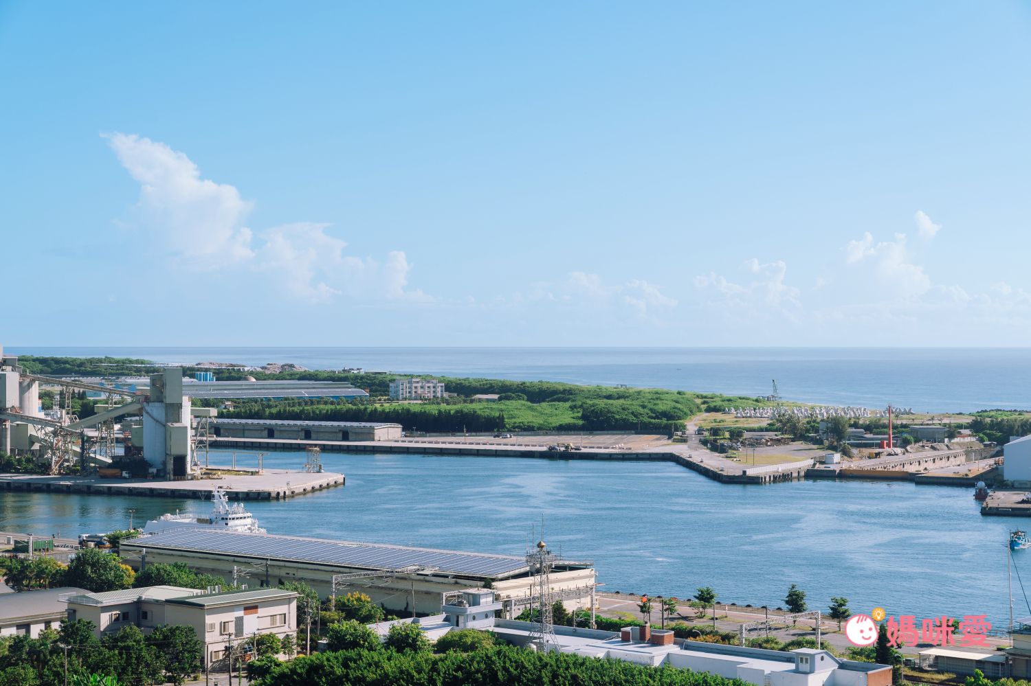 花蓮福容大飯店 - 『媽咪愛特談』平日兩大兩小市景家庭房專案-有效期限至2024/10/31