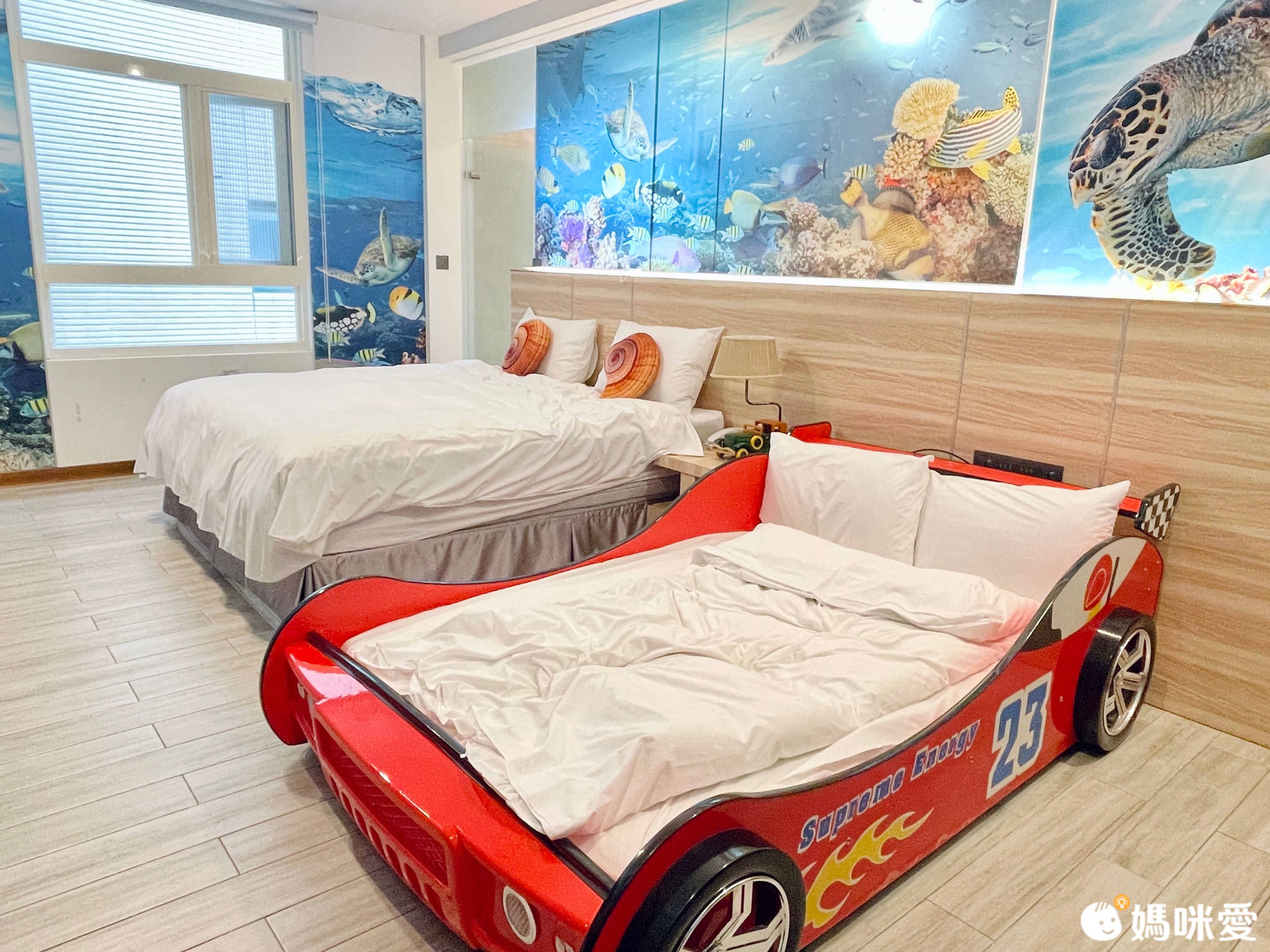 礁溪沐恩溫泉渡假飯店雙館聯合↘一泊一食３５折