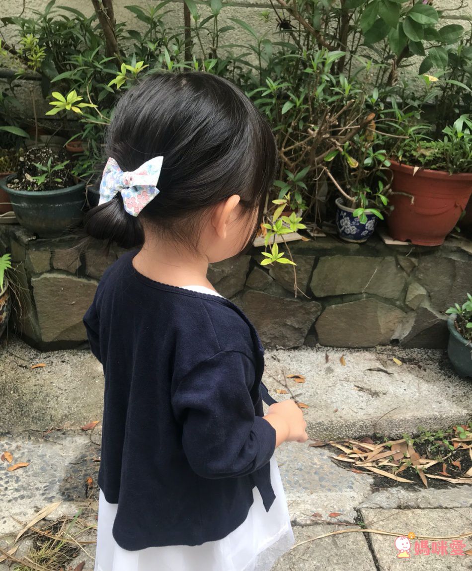 波蘭UL&KA - HC-19 波蘭手工髮夾-髮夾-Carlita