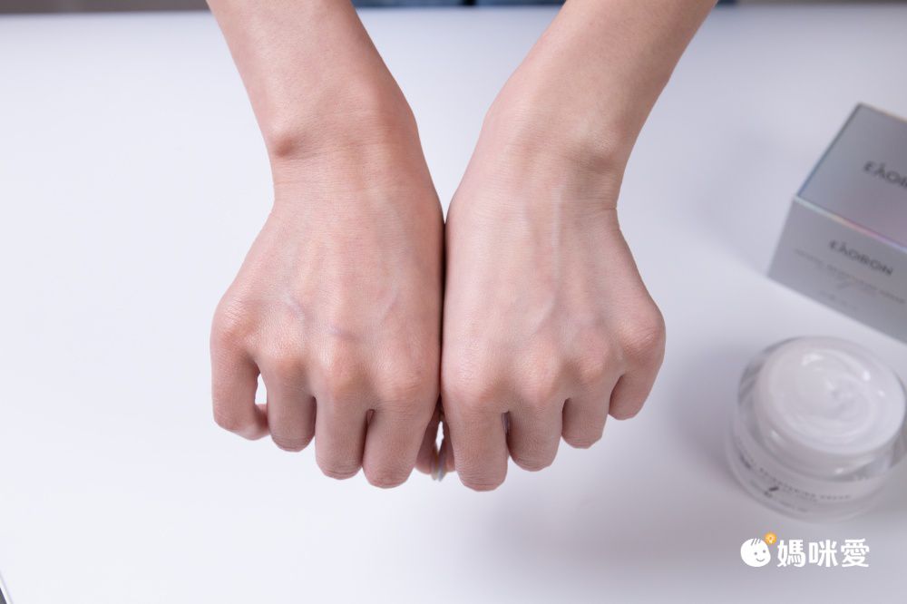 一擦就像開濾鏡【澳洲 EAORON】素顏霜、水光針、蜂毒面膜