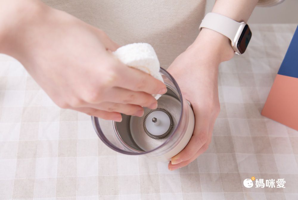 香濃鍋煮奶茶一鍵完成【麗克特 奶泡/奶茶機】五合一多功能