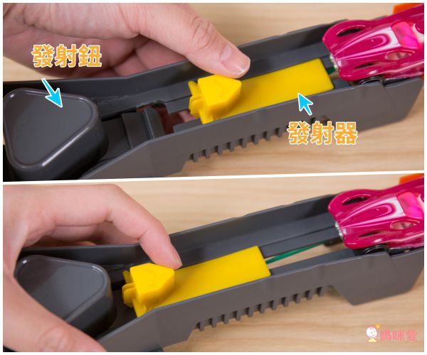 【美國 Hot Wheels 風火輪】❤ 獨家 $199 送攜帶收納盒 ❤ 買越多、送越多！