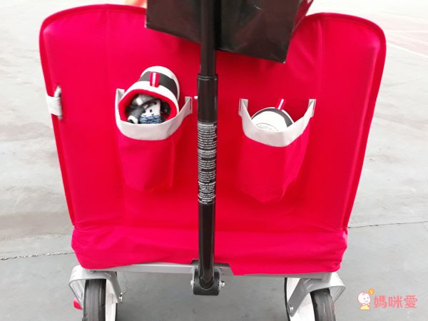 美國百年品牌 RADIO FLYER ❤ 兒童界的法拉利之稱超夯品牌！