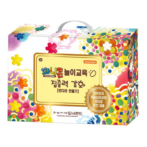 魔法玉米黏土遊戲組-幾何圖形-內容物包含:小球/花朵/大球+工具刀*1+遊戲圖卡3張+玉米黏土筆套+壓模工具1組+吸水海棉墊+不織布底盤*1+教學說明書*1