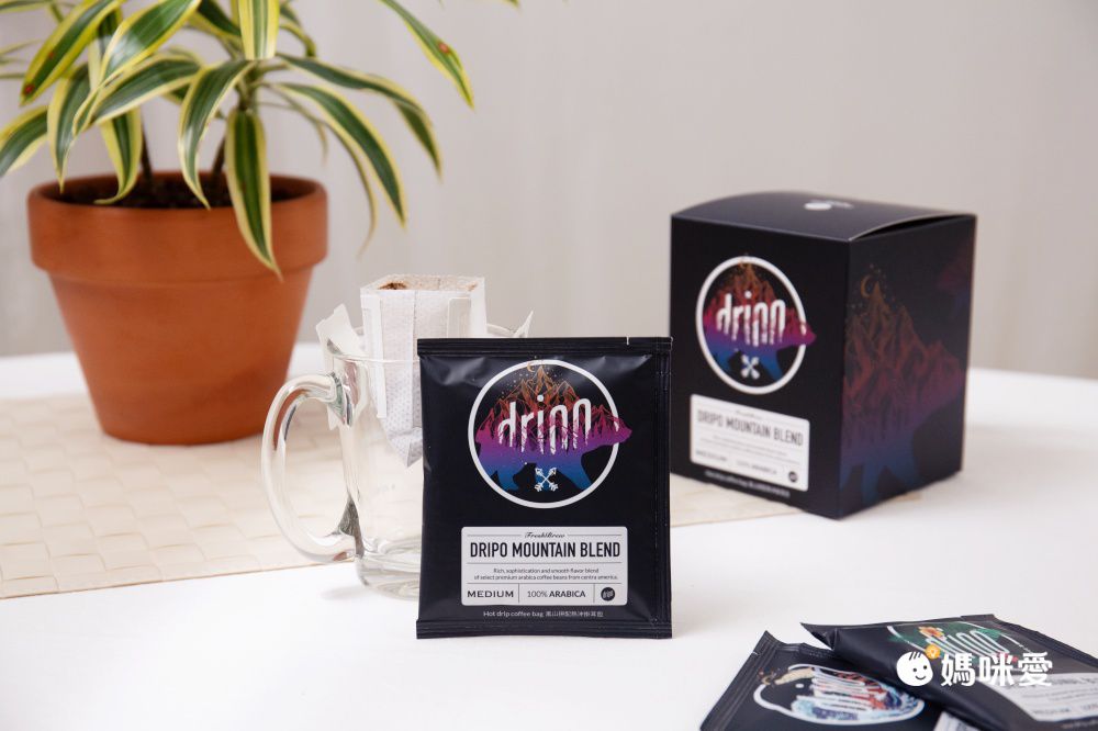 滿額贈好禮【Dripo】北海道紅茶牛乳/德國lighthouse氣泡飲