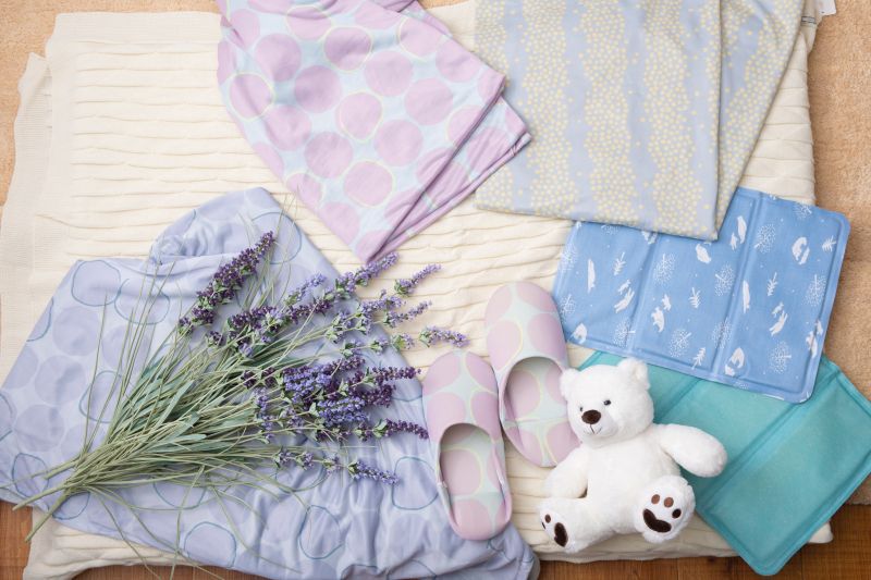 日本小泉涼感寢具❄ 最強涼感王者