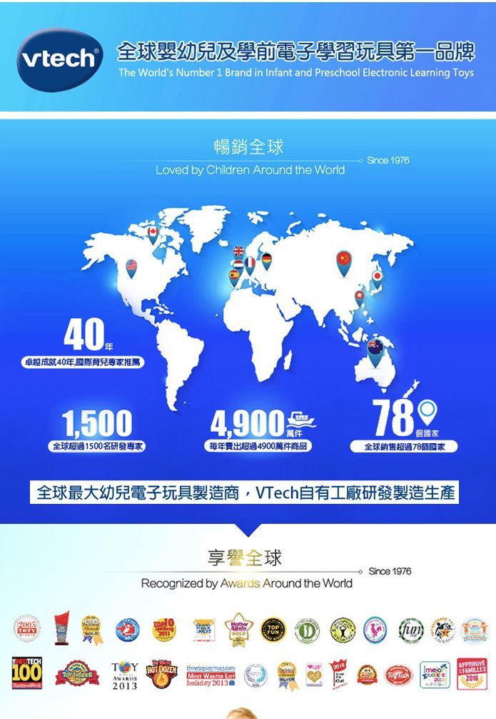 LeapFrog美國跳跳蛙 - 互動學習收銀機