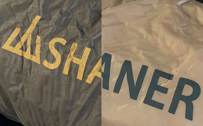 SHANER - 露營智眠枕