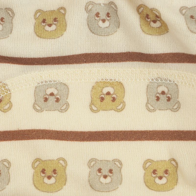 akachan honpo - 學習褲 90週年-粉紅色