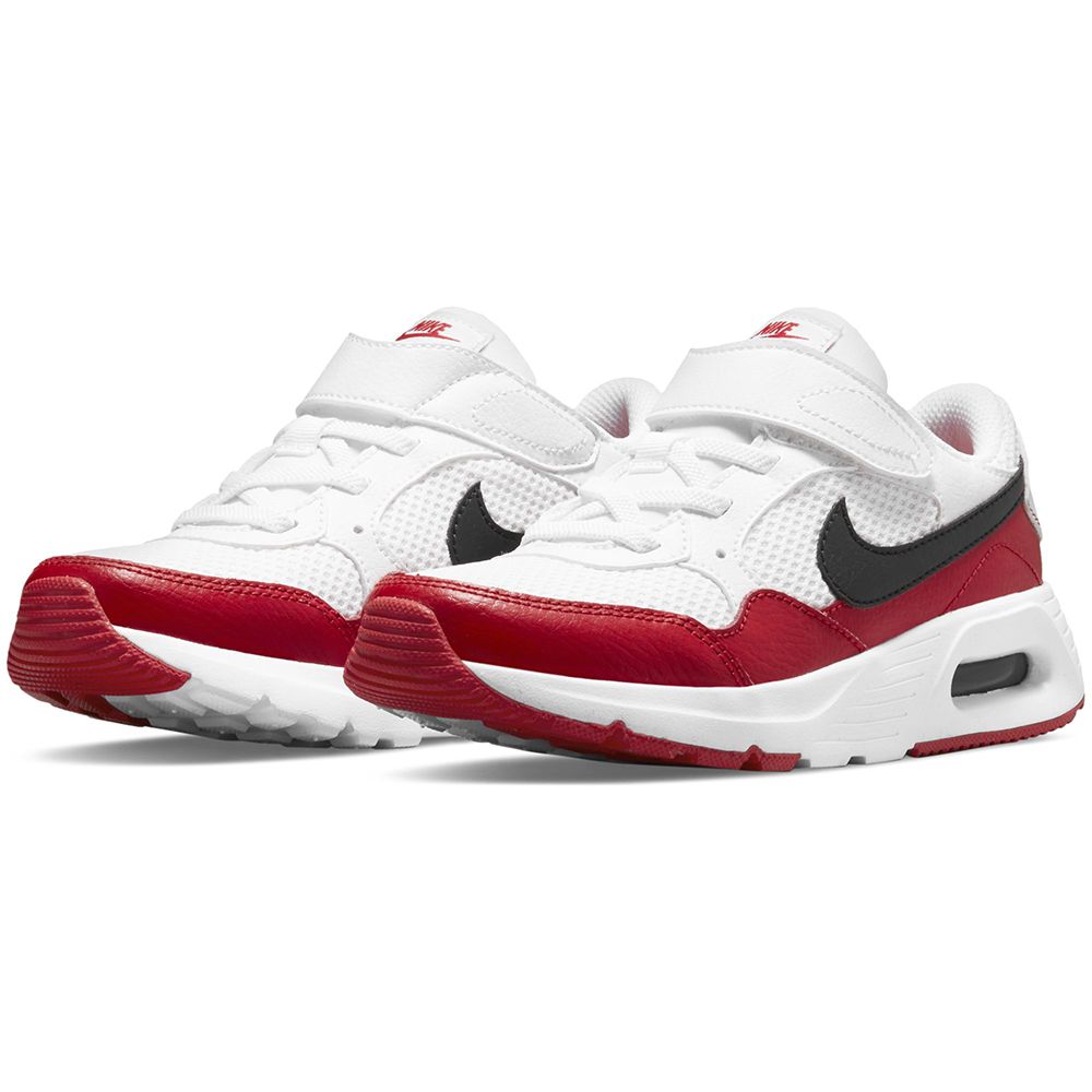 【NIKE】 - AIR MAX SC (PSV) 中童 運動跑鞋 -CZ5356106