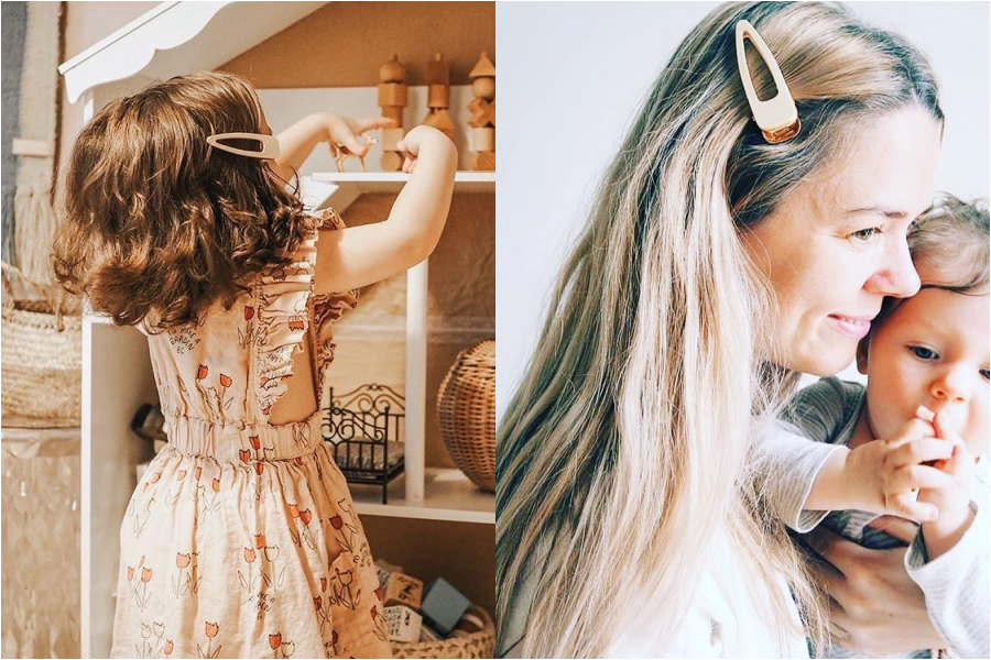 從北歐風靡到日韓！丹麥GRECH&CO親子太陽眼鏡