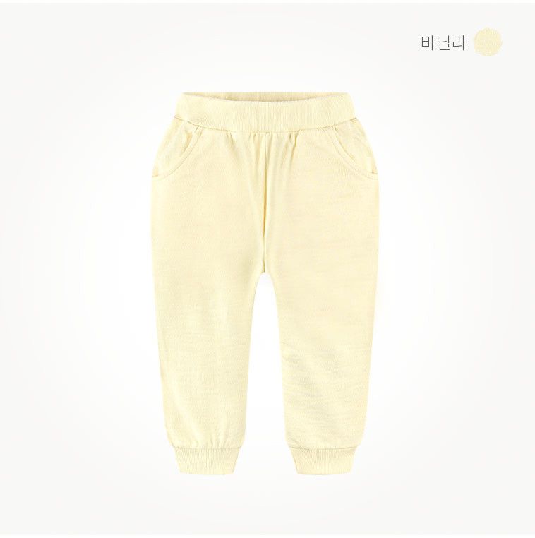 韓國 milk mile - 粉紅駱馬套裝