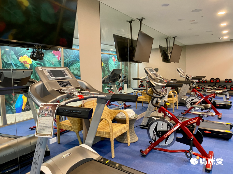 立麗大酒店 ☼ 最多一泊三食直接升等四人房住宿券